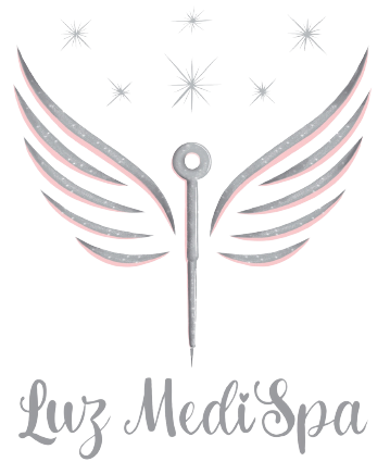 Logo of Luz MediSpa | Best Medical Spa in Somers, NY
