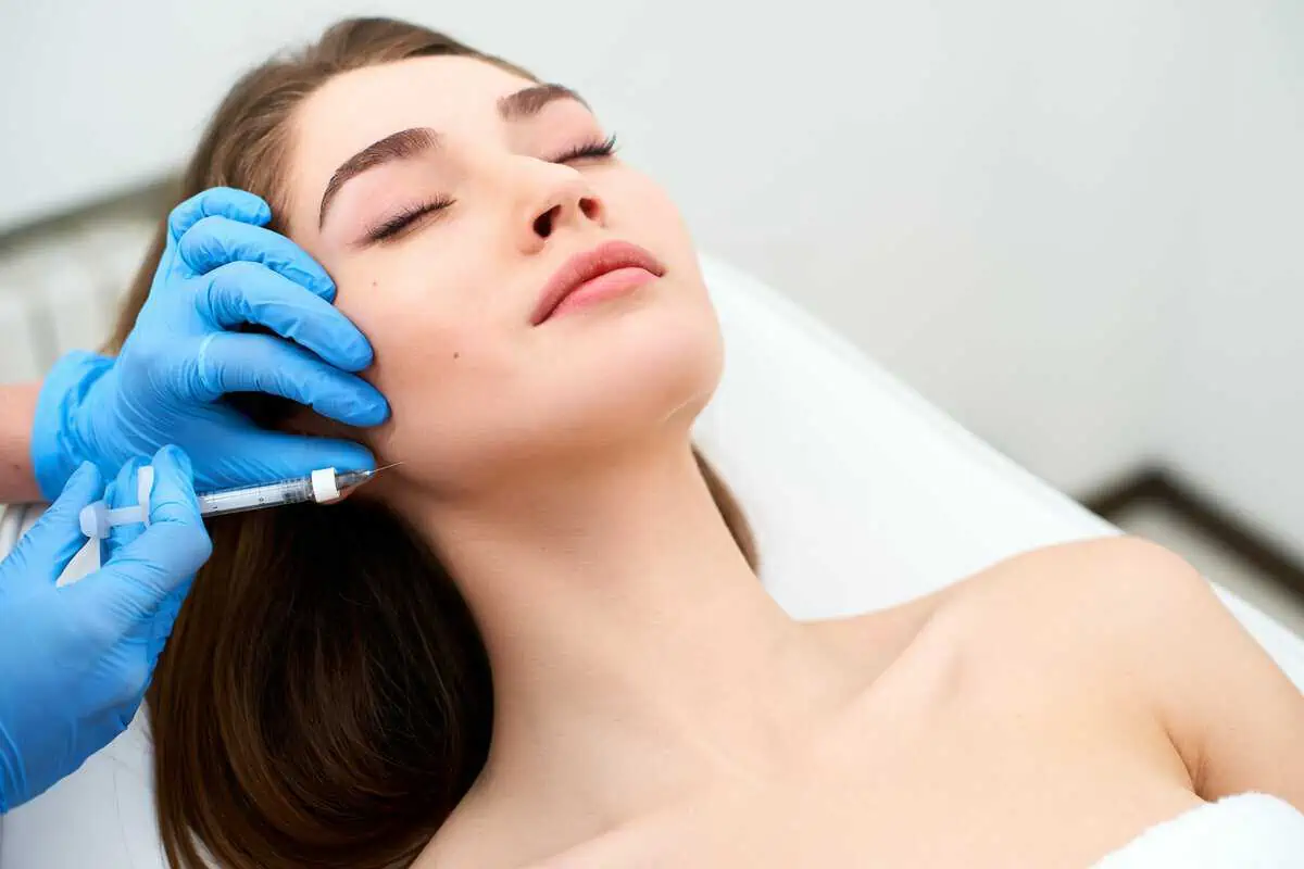 Dermal Fillers Somers NY LuzMedispa