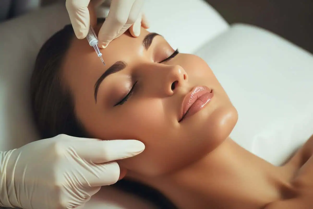 Wrinkle Relaxers by Luz MediSpa in Somers NY