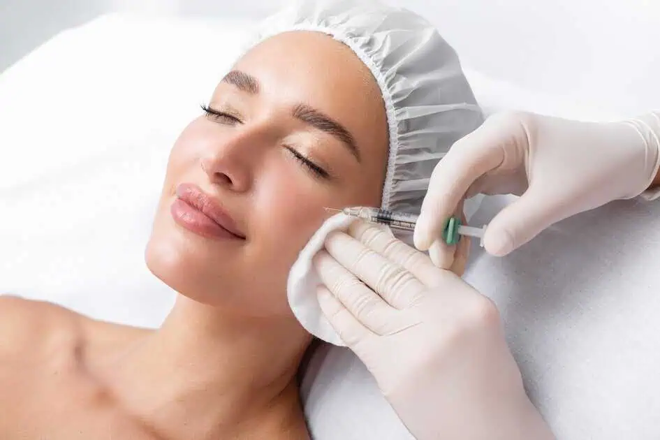 Wrinkle Relaxers Treatment in Somers, NY by Luz MediSpa
