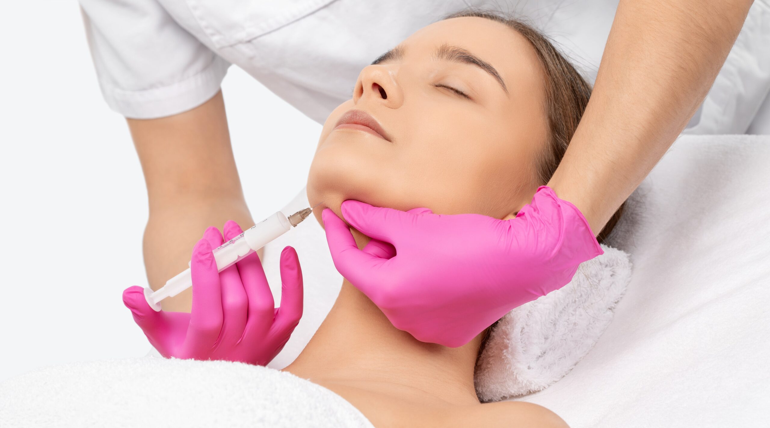 Kybella in Somers NY by Luz MediSpa