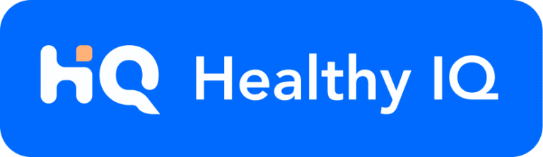 Healthy IQ logo