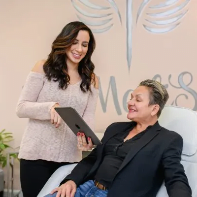 Consultation | Luz MediSpa in Somers, NY
