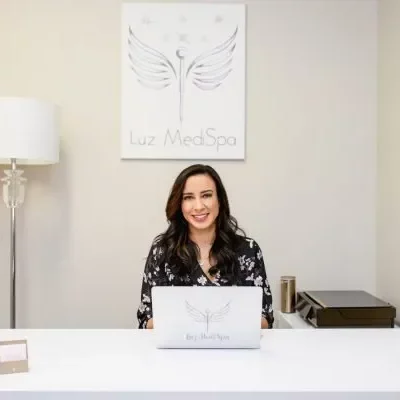 Virtual Consultation | Luz MediSpa