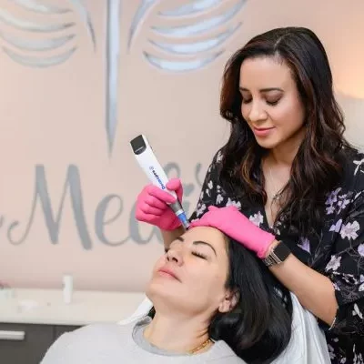 Lumenis | Luz MediSpa in Somers, NY
