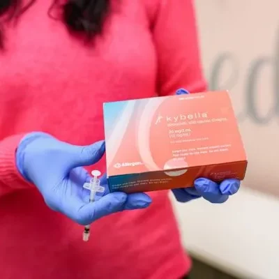 Kybella | Luz MediSpa in Somers, NY