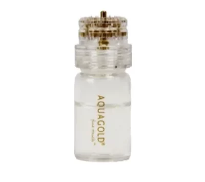 Aquagold products | Luz MediSpa in Somers, NY