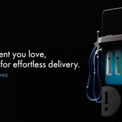 Hydrafacial Reimagined | Luz MediSpa in Somers, NY