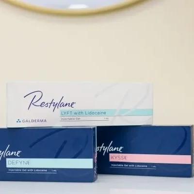 Restylane | Luz MediSpa in Somers, NY