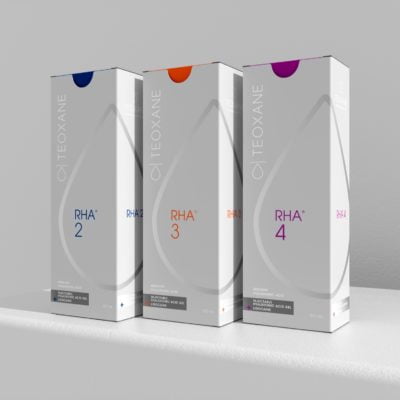 RHA | Luz MediSpa in Somers, NY