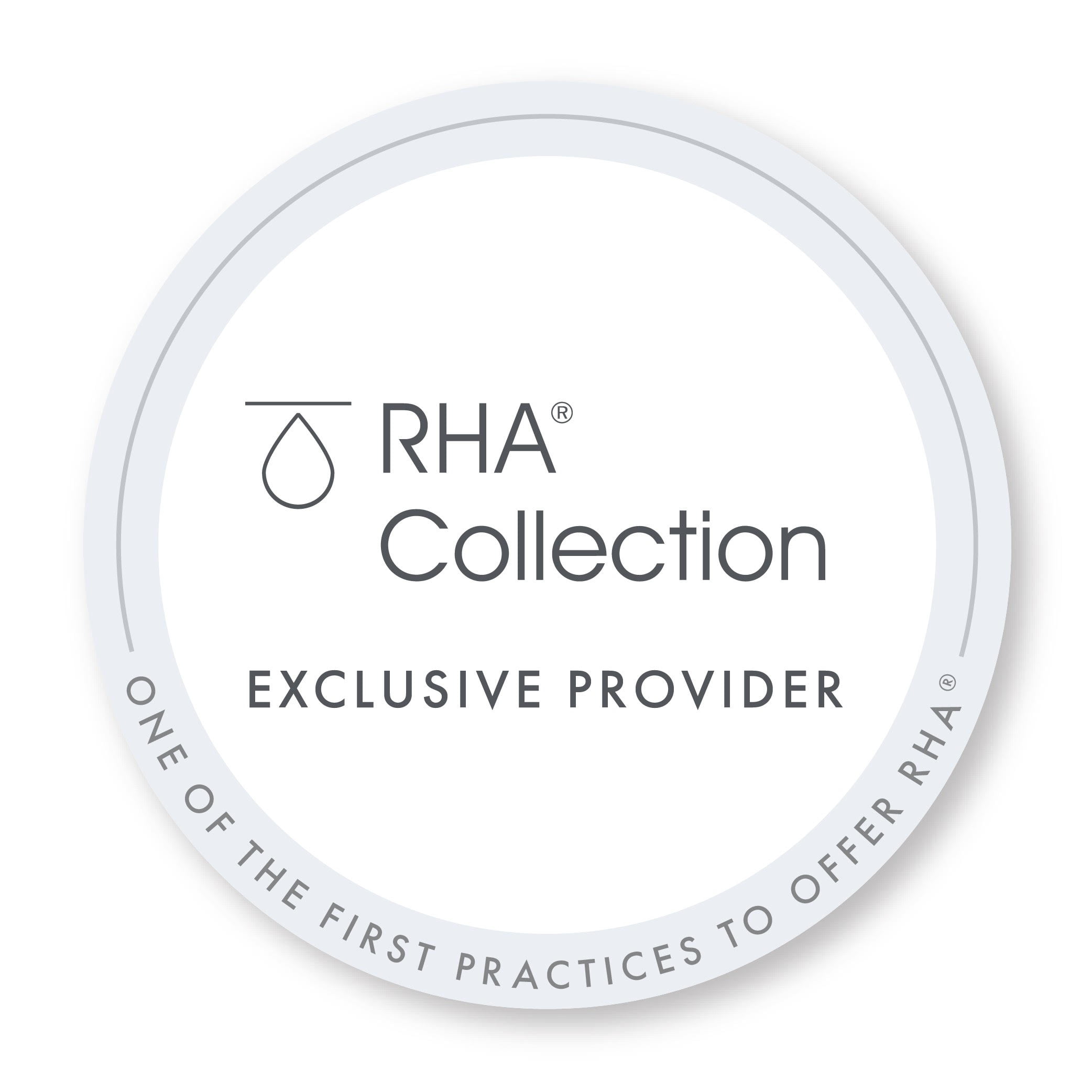 RHA-Logo | Luz MediSpa in Somers, NY