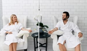 Wellness Injections | Luz MediSpa in Somers, NY