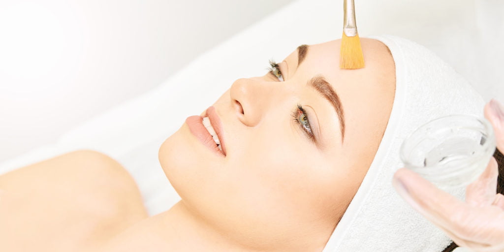 Comparing Chemical Peels and Microneedling: Which Is More Effective for Acne? 7 Chemical Peels | Luz MediSpa in Somers, NY