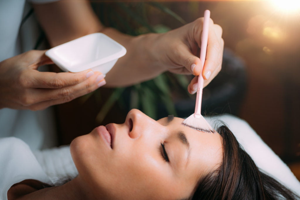 Glow Up with Confidence: Enhance Your Skin with Chemical Peels 4 Chemical Peel | Luz MediSpa in Somers, NY