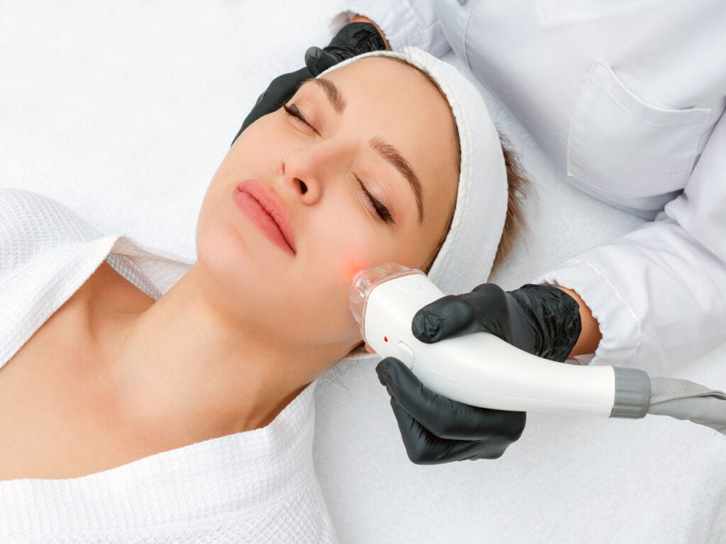 Is Lumenis Revolutionizing Medical Aesthetics and Laser Technology? 3 Lumenis | Luz Medispa in Somers, NY