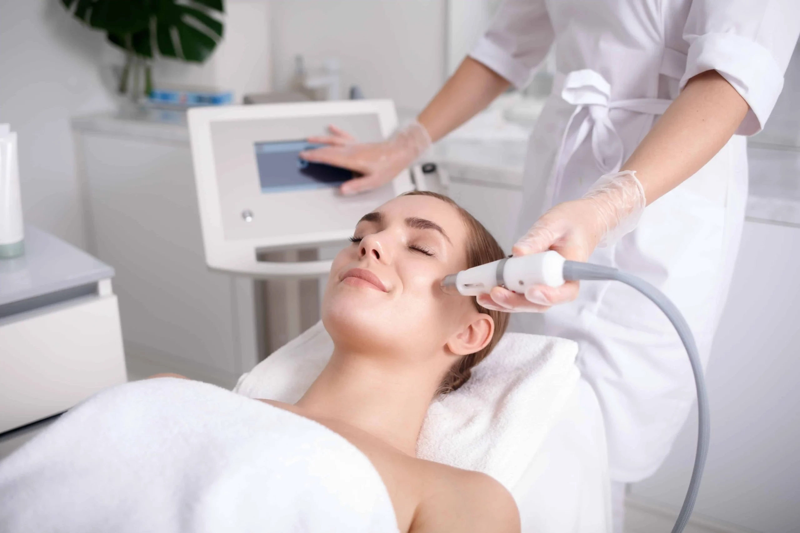 Facial Treatments in Somers NY | Luz Medi Spa