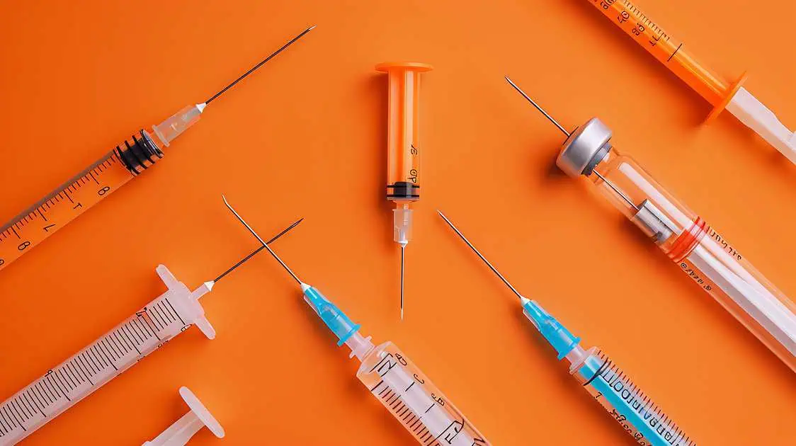 Wellness Injections by Luz MediSpa in Somers, NY
