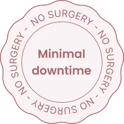 non surgical skin treatment environment in Somers NY