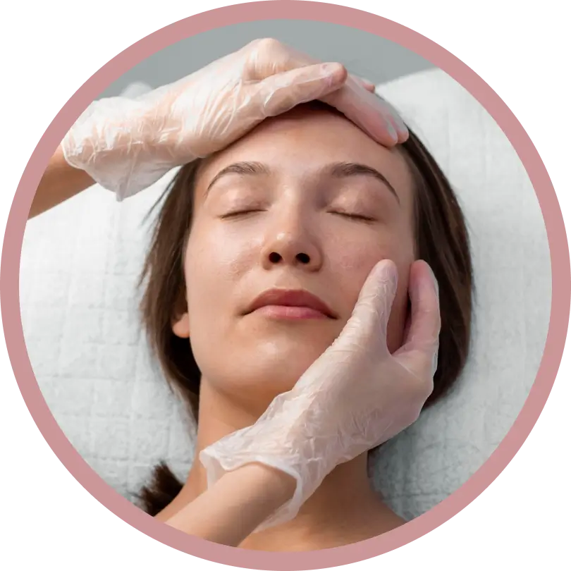 Morpheus8 skin remodeling results with firmer smoother skin in Somers NY