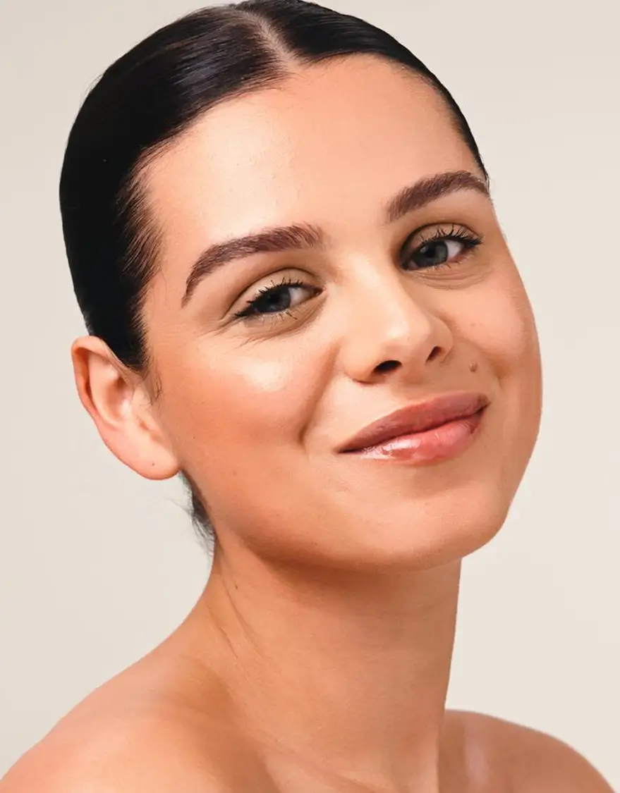 Morpheus8 face treatment for smooth skin in Somers NY