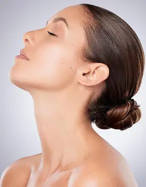 Morpheus8 jawline contouring treatment in Somers NY